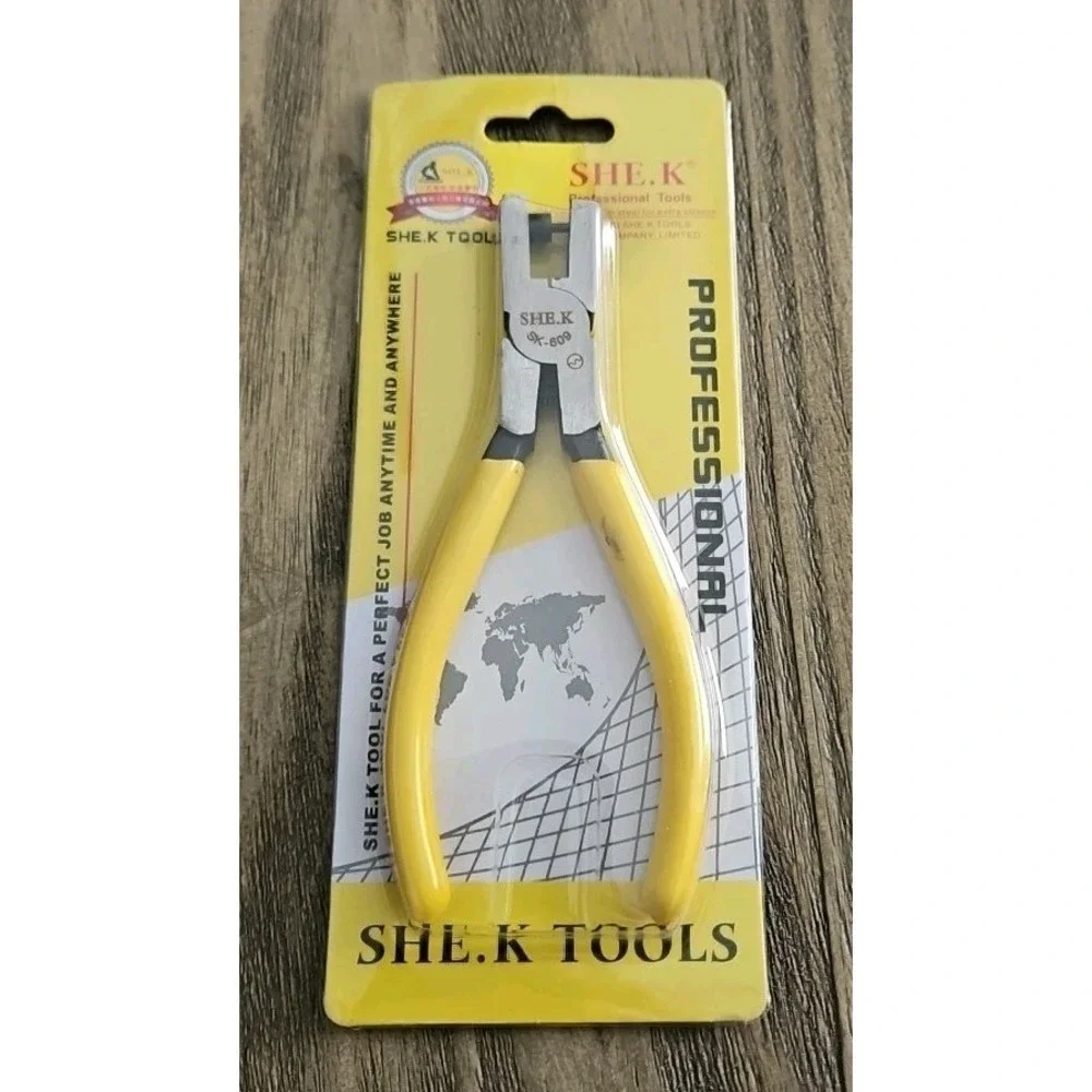 Lures Pro Fresh Water Fishing Plier Fishing Tool